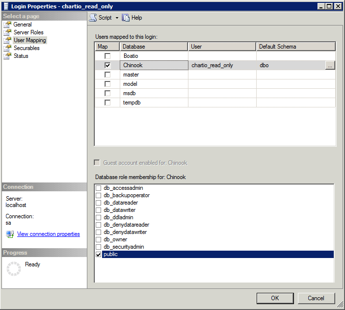 How To Connect Two Tables In Sql Server Management Studio